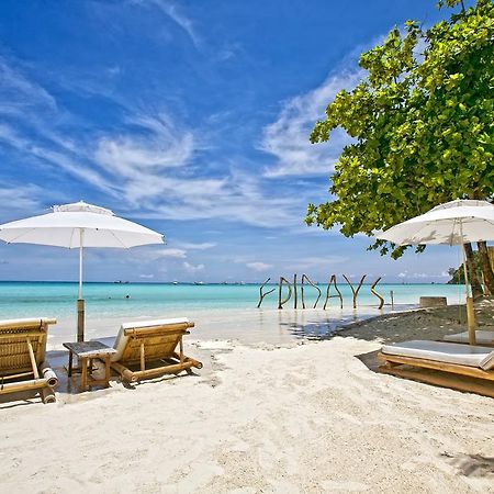 Fridays Boracay Beach Resort Balabag  Eksteriør billede