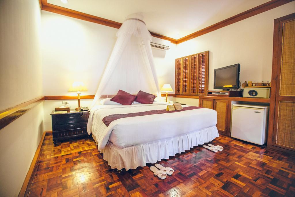 Fridays Boracay Beach Resort Balabag  Eksteriør billede