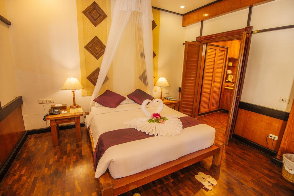 Fridays Boracay Beach Resort Balabag  Eksteriør billede