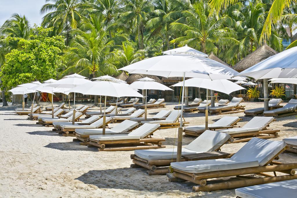 Fridays Boracay Beach Resort Balabag  Eksteriør billede