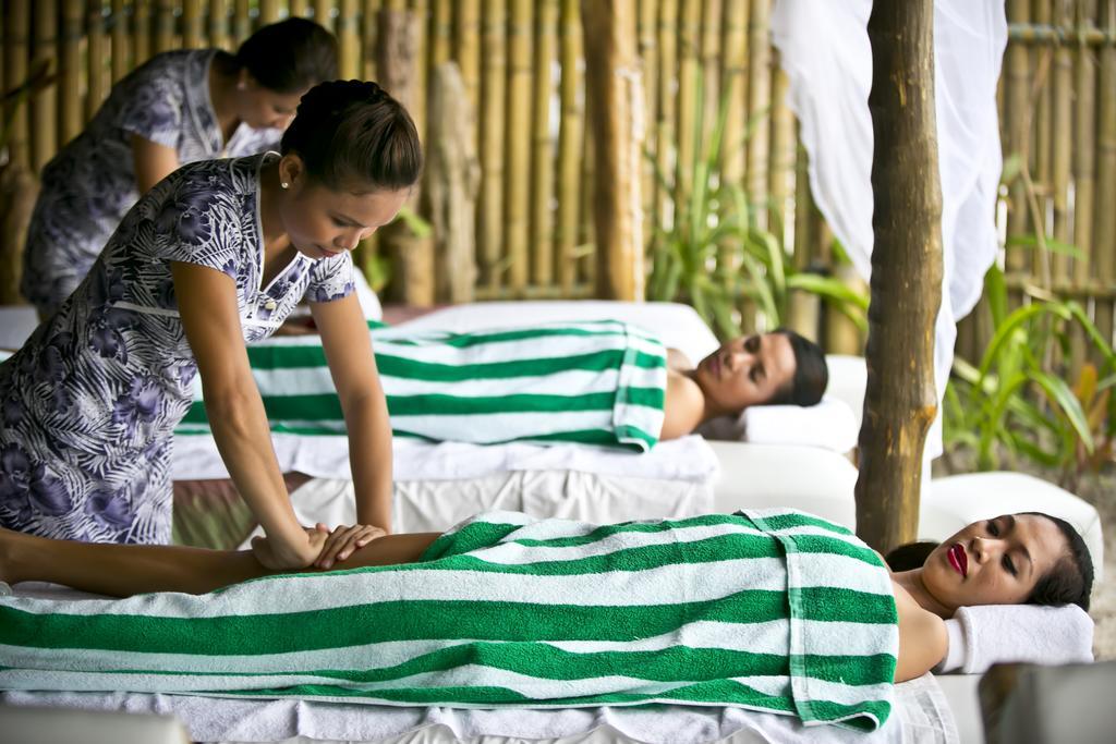 Fridays Boracay Beach Resort Balabag  Eksteriør billede