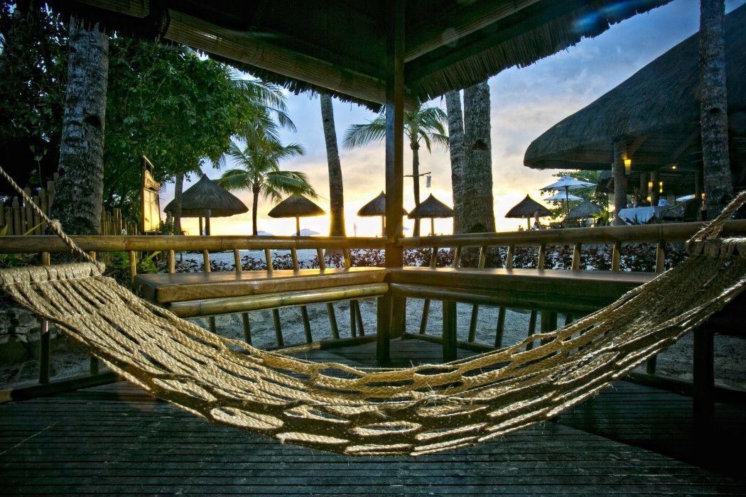 Fridays Boracay Beach Resort Balabag  Eksteriør billede