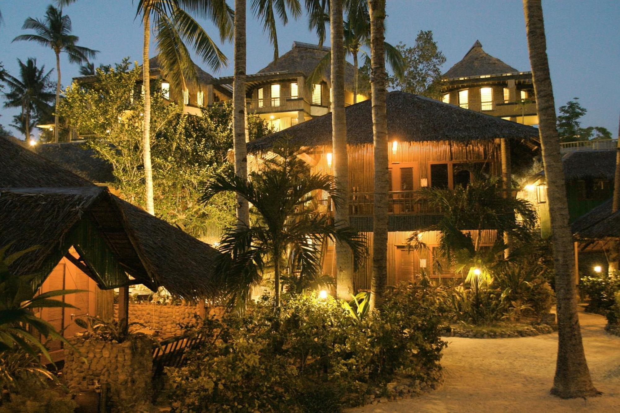 Fridays Boracay Beach Resort Balabag  Eksteriør billede