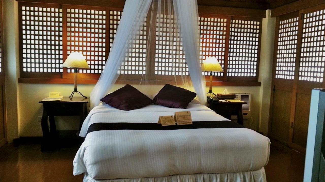 Fridays Boracay Beach Resort Balabag  Eksteriør billede