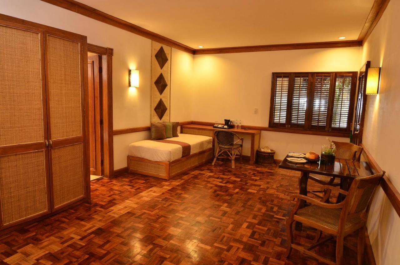 Fridays Boracay Beach Resort Balabag  Eksteriør billede